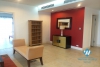 Beautiful apartment with lake view and large balcony for rent in Golden Westlake Tay Ho, Hanoi, Vietnam